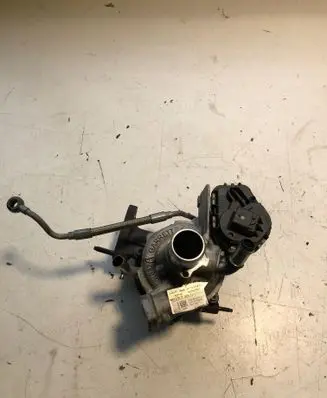Fiat Doblo Turbo 46340353 8572780003