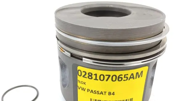 Piston
