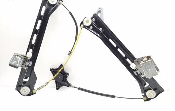 Mercedes-Benz CLS C218 X218 Front window lifting mechanism without motor 918240101