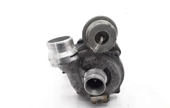 Renault Kangoo II Turbo 54539700012