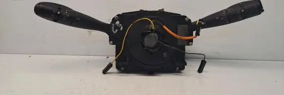 Citroen C3 On-board computer control switch 96488214XT