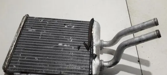Alfa Romeo 156 Heater blower radiator 52466960