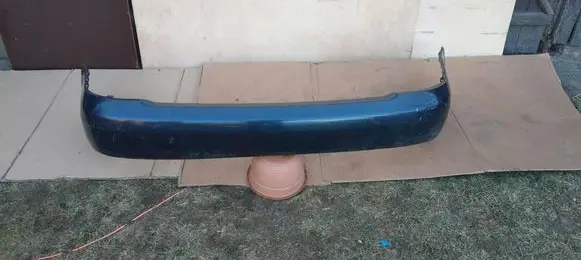 Audi A4 S4 B5 8D Rear bumper 8D5807311AA