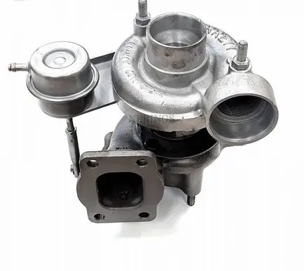 Renault 19 Turbo 465465 7701351874 7701467960