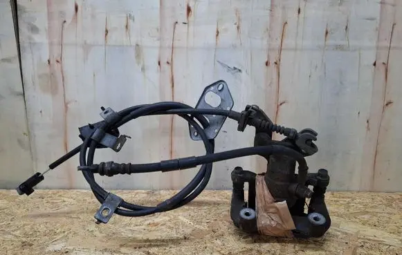 Mazda 6 Rear brake caliper 