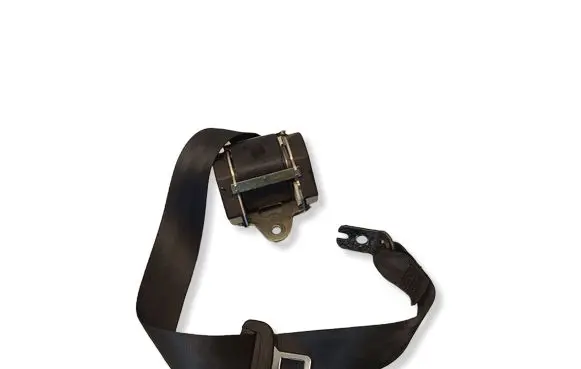 Volkswagen Golf VII Rear seatbelt 621531300 000090H