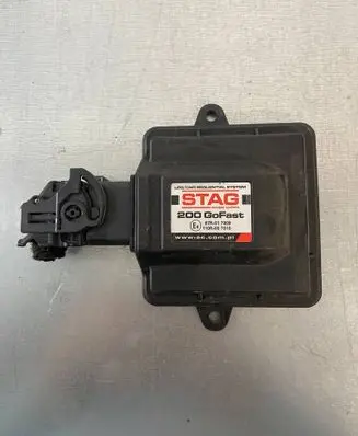 Other control units/modules