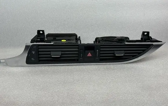 Audi A6 Allroad C7 Dash center air vent grill 9025900 4g0941509