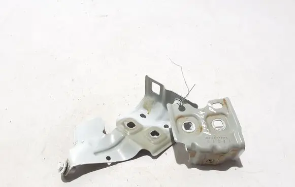 Mercedes-Benz A W177 Fender mounting bracket A1778810200