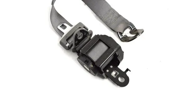 Ford Fiesta Rear seatbelt P1CL92BD5AA