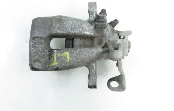 Opel Meriva B Rear brake caliper 