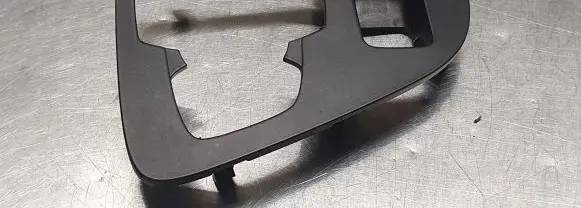 Opel Insignia A Other center console (tunnel) element 13273683 0012543033