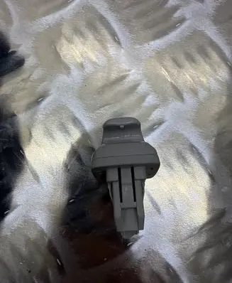 Toyota Auris E180 Other interior part
