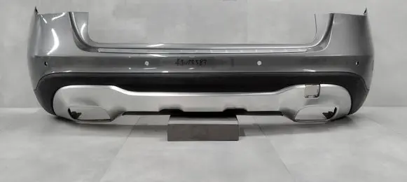 Mercedes-Benz GLA W156 X156 Rear bumper A1568802640 0004511161 A1568800003