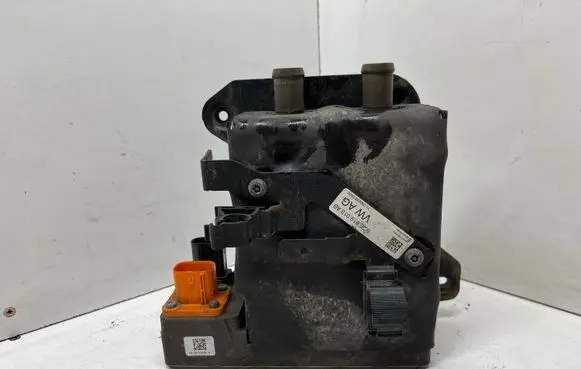Volkswagen e-Golf Auxiliary pre-heater (Webasto) DC04A
