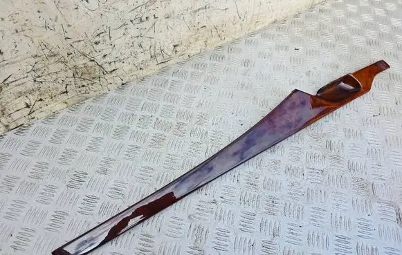 Mercedes-Benz CL C140 Front door trim bar C1407200622