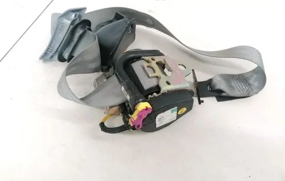 Volkswagen Phaeton Front seatbelt 3B0857806J ALE561169000