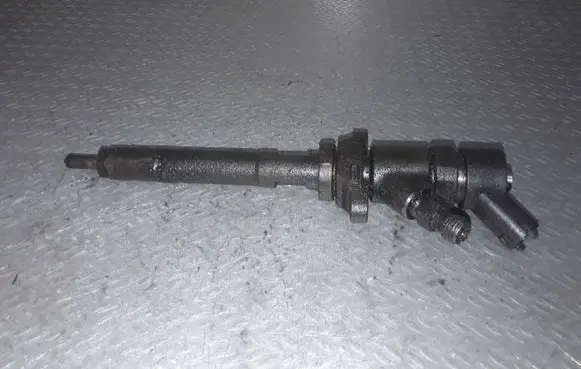 Volvo V50 Fuel injector 0445110259