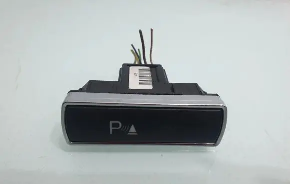 Ford Mondeo MK IV Parking (PDC) sensor switch 15A860AB