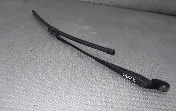 Skoda Fabia Mk2 (5J) Windshield/front glass wiper blade 5J1955409B