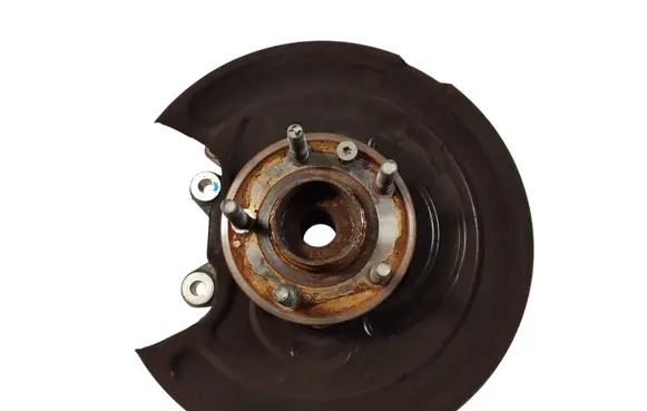Ford Explorer V Rear wheel hub DB535B759 DB535B759A U022N