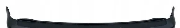 Volkswagen Caddy Rear bumper 2K0807421