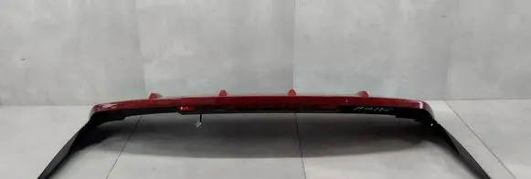 Hyundai Tucson IV NX4 Rear window tailgate spoiler 87210N7GA0