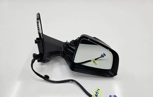 Tesla Model Y Front door electric wing mirror 160979100D