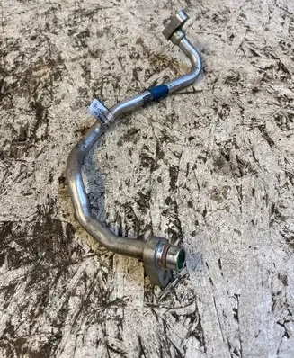Renault Kadjar Air conditioning (A/C) pipe/hose