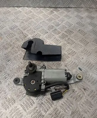 Land Rover Freelander Rear window wiper motor 23001003