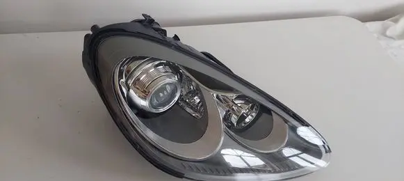 Porsche Cayenne (92A) Headlight/headlamp 7P5941032BC