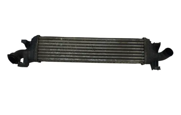 Volvo V50 Intercooler radiator