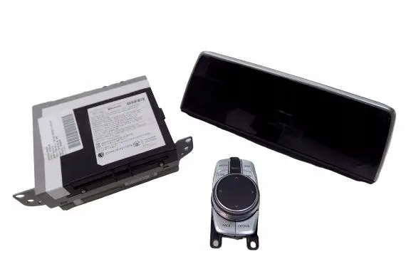 BMW 7 G11 G12 Radio/CD/DVD/GPS head unit AL2213G1241827 8781098