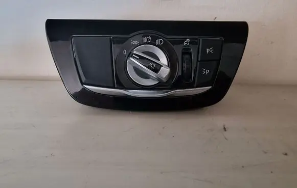 BMW 5 G30 G31 Light switch 9472967