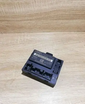 Audi A6 S6 C6 4F Door control unit/module 4F0959792E