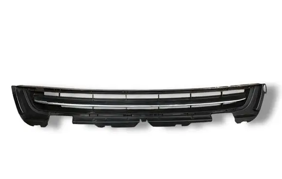 Peugeot 5008 Front bumper lower grill 9686182777