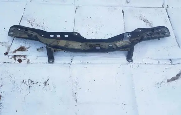 Fiat Bravo - Brava Radiator support slam panel