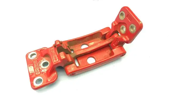 Mercedes-Benz Sprinter W906 Loading door upper hinge A9067400127