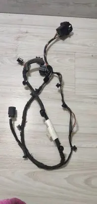 Fiat Tipo Rear door wiring loom 052058433