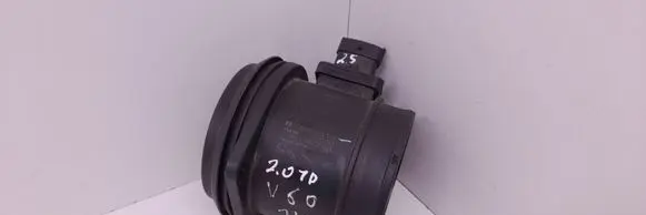 Volvo V60 Mass air flow meter 31361223AA 0281006346