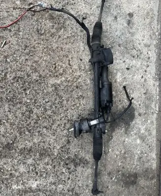 Skoda Octavia Mk3 (5E) Steering rack 5Q0909144T
