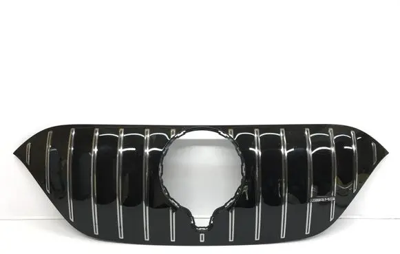 Mercedes-Benz EQE x294 Front bumper upper radiator grill A2948858201 R87588