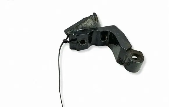 Audi A5 Rear door lower hinge A046574