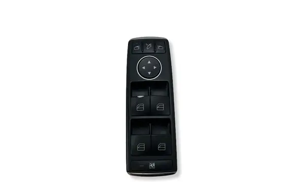 Tesla Model S Electric window control switch DCA2049055402