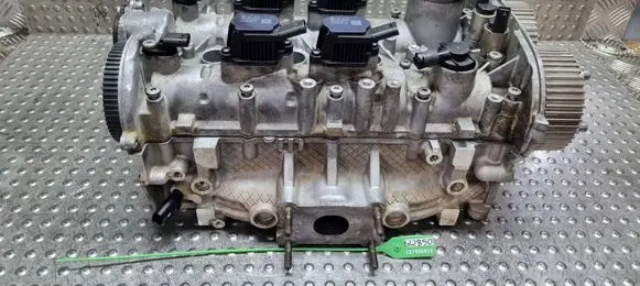 Skoda Octavia Mk3 (5E) Engine head S27698850 04E103473CH 04L103404AS