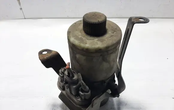Volkswagen Polo Electric power steering pump 6Q1423051BS 6Q2423051AG