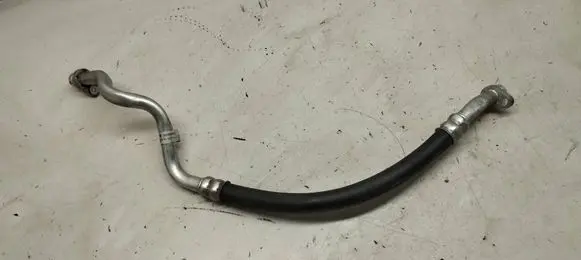 Renault Kadjar Air conditioning (A/C) pipe/hose 924804EA0B