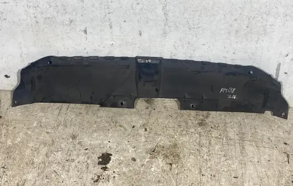 Audi A4 S4 B8 8K Radiator trim 4b0010157d