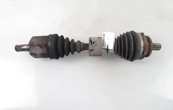 Volvo S80 Front driveshaft 