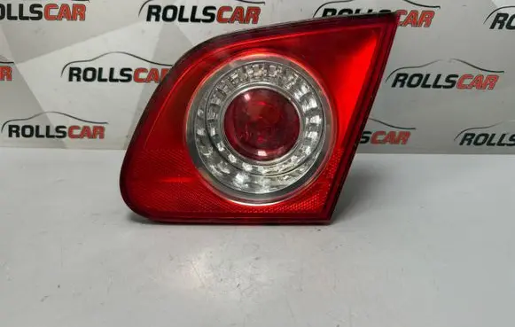 Volkswagen PASSAT B6 Tailgate rear/tail lights ZSB3C5945094